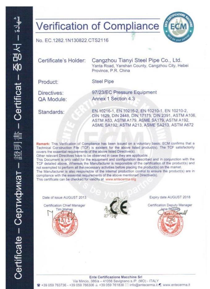 GV BV sem emenda, encaixes de tubulação de aço forjados soldados, cotovelo WPB com ASTM JIS