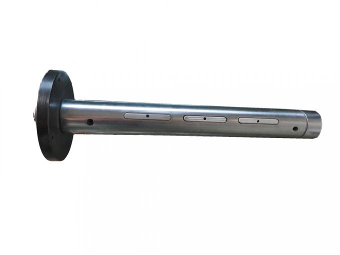 Tubos 41Cr4 40Cr DIN1.7035 do aço de liga