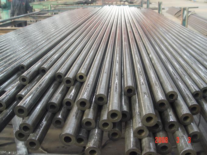 Aço de liga 4130 ASTM A519