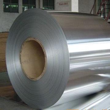 430 vagabundos de aço inoxidável da bobina laminados
