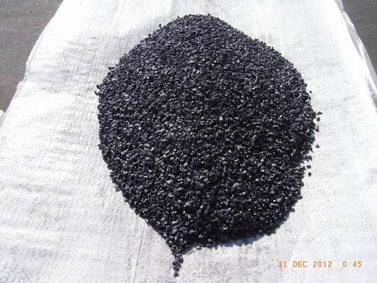 Ferro Silicon Barium Alloy Inoculant Alloy For Metal Casting 0.1 - 0.5mm