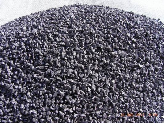 Inocuant Ferro Silicon Barium Alloy With Maximum Spheroidization For Casting