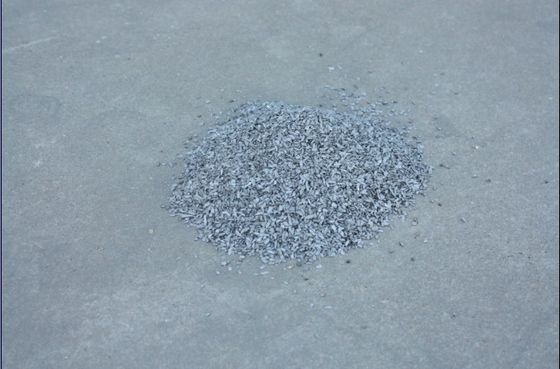 Msds Ferro Silicon Alloy For Coke , Quartz (Or Silica ) Si 65# 70# 72# 75#