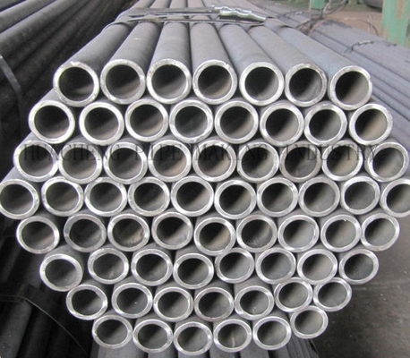 Bearing Hot Rolled Steel Tubing