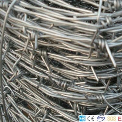 2 strand Hot Dipped Galvanized Iron Wire for industry , agriculture