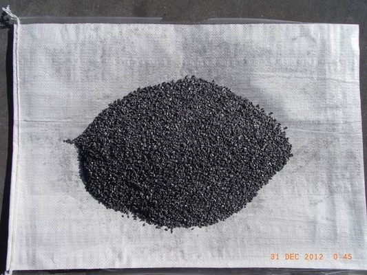 Ferro Silicon Barium Alloy Inoculant Alloy For Metal Casting 0.1 - 0.5mm