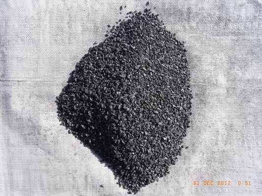 Ferro Silicon Barium Alloy Inoculant Alloy For Metal Casting 0.1 - 0.5mm