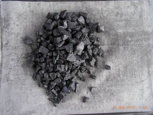 FeSiMg Alloy , Silicon Rare Earth Alloy For Metallurgical Industry
