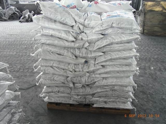 FeSiMg Alloy , Silicon Rare Earth Alloy For Metallurgical Industry