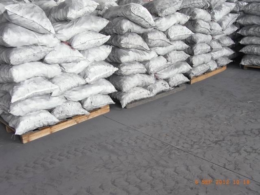FeSiMg / Rare Earth Ferro Silicon Magnesium Alloy For Ductile Iron Pipes