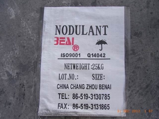 Cast Iron Alloys FeSiMg ( 6 - 1 ) Mg 5 - 7% With SiMg8RE3 For Nodular Cast Iron