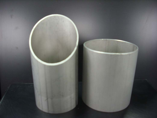 Good quality industrial 42.16*2.0mm pipe, stainless steel welded pipe 304, stainless steel pipe use for hot water