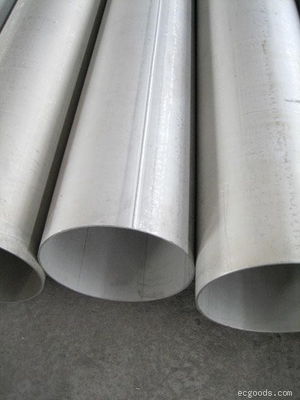 Good quality industrial 42.16*2.0mm pipe, stainless steel welded pipe 304, stainless steel pipe use for hot water