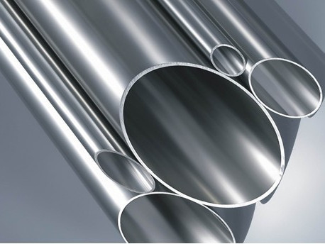 high quality good mechanical properties Thin-wall stainless steel welded pipes 