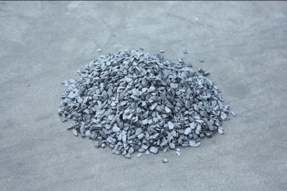 Ferro Silicon Barium Alloy Inoculant Alloy For Metal Casting 0.1 - 0.5mm
