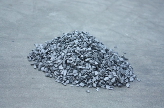 Ferro Silicon Barium Alloy Inoculant Alloy For Metal Casting 0.1 - 0.5mm