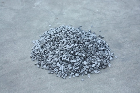 Low Melting Point Ferro Silicon Barium Alloy For Mechanical , 40% FeSi75
