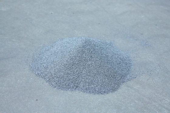 Inocuant Ferro Silicon Barium Alloy With Maximum Spheroidization For Casting