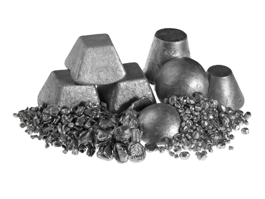 Littlesegregation Cast Iron Alloys Globular Graphite Properties for Steelmaking