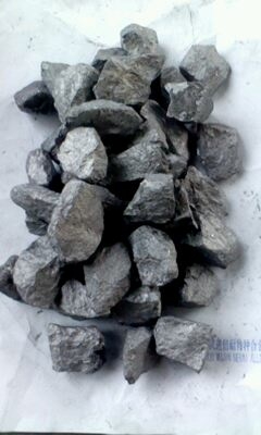 FeSiMg Alloy , Silicon Rare Earth Alloy For Metallurgical Industry