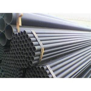 ASTM / DIN / API Seamless Alloy Steel Pipe