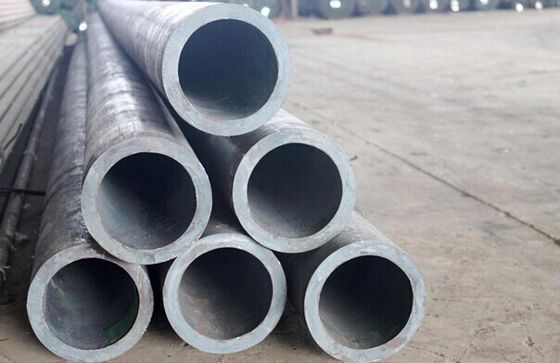 Seamlss Alloy Steel Pipe for Power Plant ASTM A335 / ASME SA335 P5 P9 P11 P12 P22 P91 P92