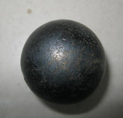 Grinding Forged Steel Ball