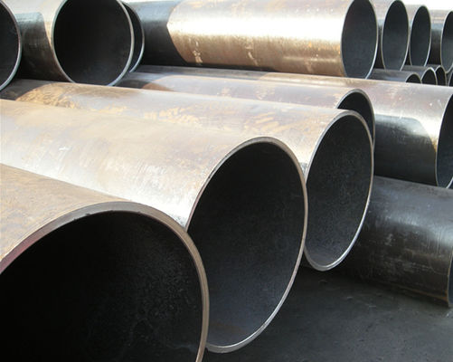 ALLOY STEEL PIPE P11 MATERIAL