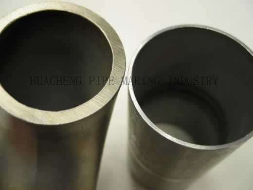Bearing Hot Rolled Steel Tubing