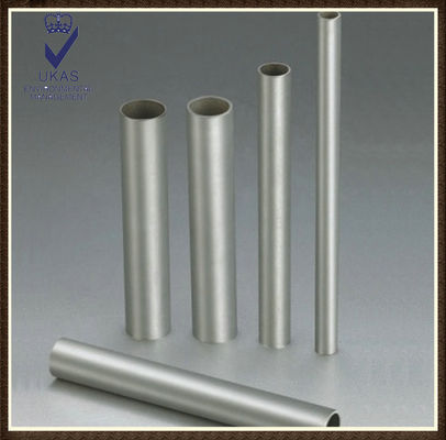 Heat exchanger 304 316 430 201 202 316L seamless stainless steel tube