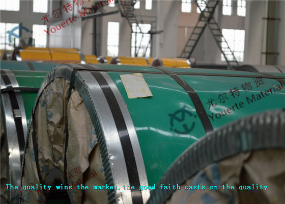 Prime inox ASTM Hot Rolled Stainless Steel Coils