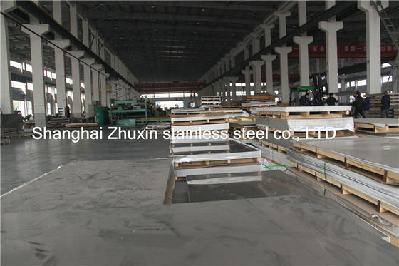 316L cold rolled stainless steel sheet / stainless streel decorative JIS AISI ASTM sheet