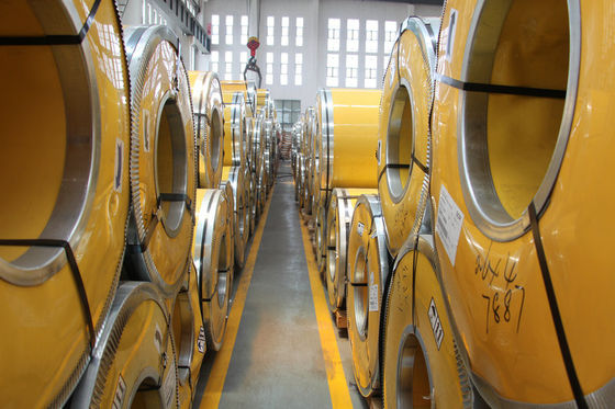 0.4mm - 50mm HR Hot Rolled Stainless Steel Coil & 1mm thick sheet ASTM , GB