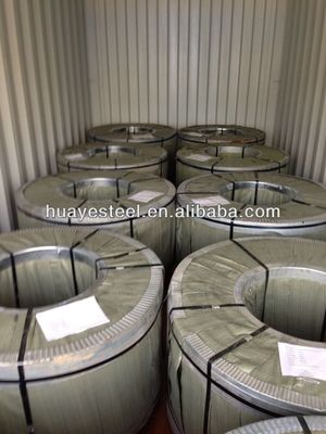 High-Quality Stainless Steel Coils (201, 304, 410,410s, 420j2, 430)