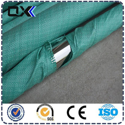 Stainless Steel Welded Pipe ASTM A554 304