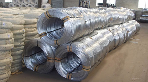 Galvanized Iron Wire , stainless steel chicken wire roll