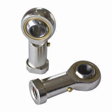 Low speed Stainless Steel Rod Ends Ball Joint Bearing SAT/K35 Custom