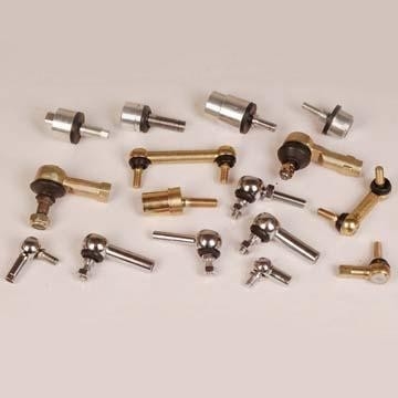 Low speed Stainless Steel Rod Ends Ball Joint Bearing SAT/K35 Custom