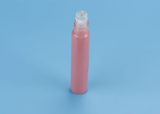 Eye Cream Perfume Glass Bottles Color Coating 5ml Roll On