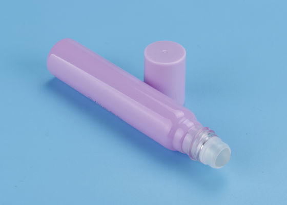 Eye Cream Perfume Glass Bottles Color Coating 5ml Roll On