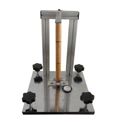 Hammer Test Device IEC Test Equipment Adhesive Force Test Of Hot Dip Galvanizing Coating