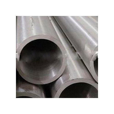 Hot Rolled Steel SAE Minerals Metallurgy SAE Steel Pipe ASTM Seamless Stainless Steel Pipe