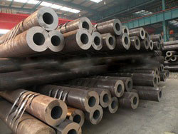 Hot Rolled Steel SAE Minerals Metallurgy SAE Steel Pipe ASTM Seamless Stainless Steel Pipe