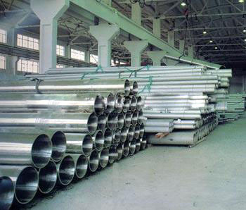 Hot Rolled Steel SAE Minerals Metallurgy SAE Steel Pipe ASTM Seamless Stainless Steel Pipe