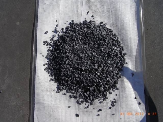 Bário ferro do silicone com ponto de baixa temperatura de fusão 1300 para a indústria da fábrica de aço