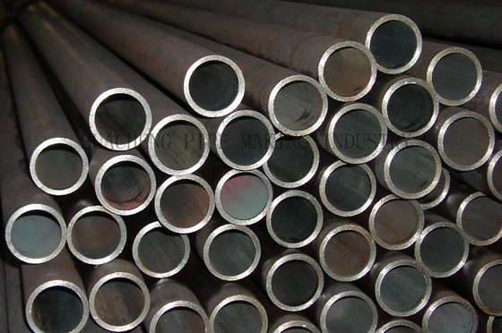 RUÍDO laminado a alta temperatura do tubo de aço sem emenda do rolamento do RUÍDO de SKF ASTM 17230 100CrMn6 GCr15SiMn