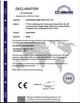 China China Alloys Products Directory Certificações