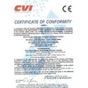 China China Alloys Products Directory Certificações
